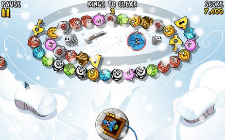 Riot Rings-Funniest Game Ever | Android