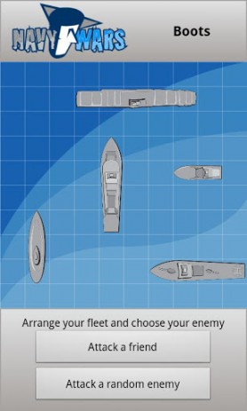 Navy Wars - Морской бой | Android