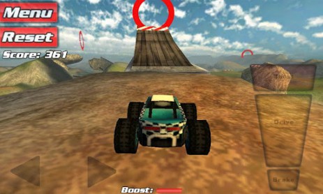 Crash Drive 3D | Android