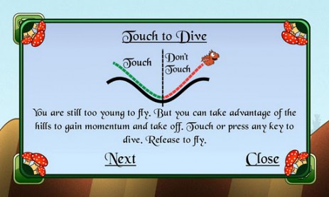 Dragon, Fly! | Android