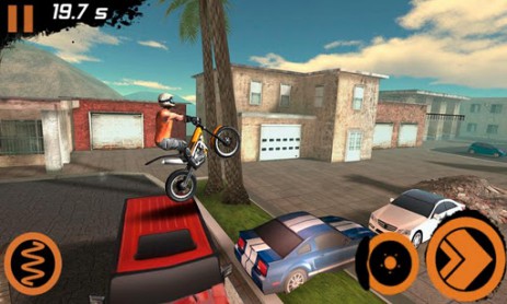 Trial Xtreme 2 | Android