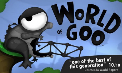 World of Goo Demo | Android
