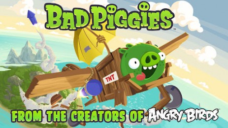 BAD PIGGIES | Android