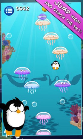 Jelly Jump | Android