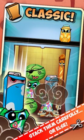 Bag It! | Android