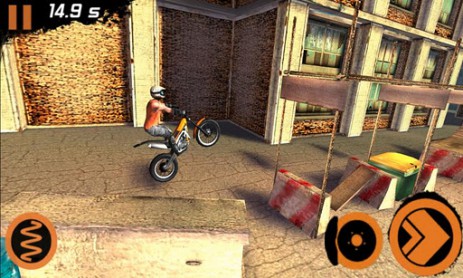 Trial Xtreme 2 | Android
