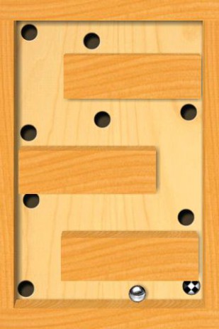 Labyrinth Lite | Android