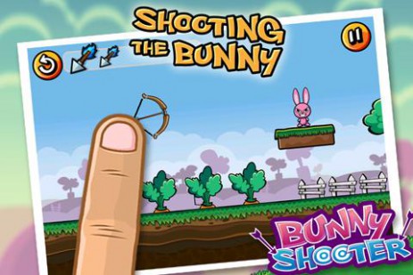 Bunny Shooter | Android