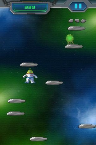 Space Jump | Android