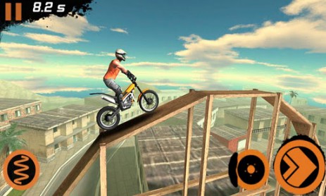 Trial Xtreme 2 | Android