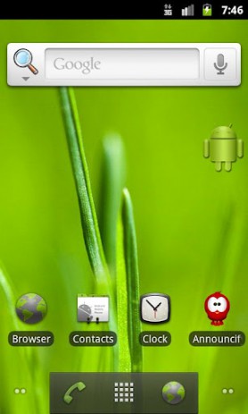 Announcify | Android
