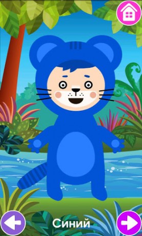 Самоучка. Учим цвета | Android