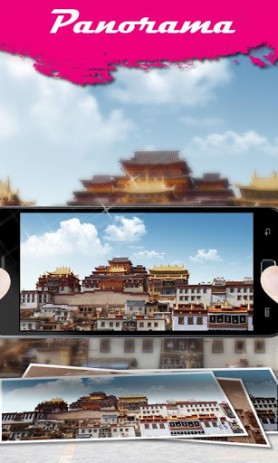 Wondershare Panorama | Android