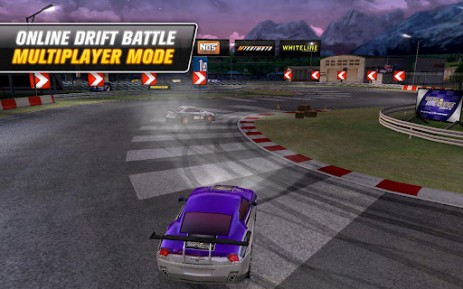 Drift Mania Championship 2 | Android