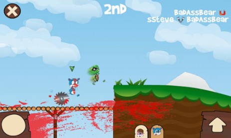 Fun Run - Multiplayer Race | Android