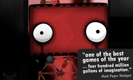 World of Goo Demo | Android
