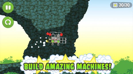 BAD PIGGIES | Android