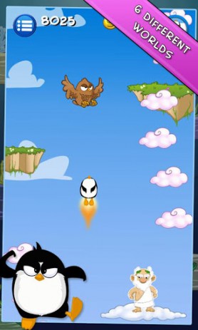 Jelly Jump | Android