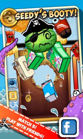 Bag It! | Android