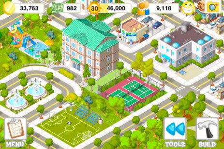 City Story | Android
