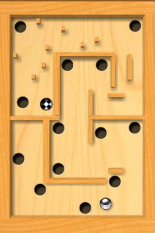 Labyrinth Lite | Android
