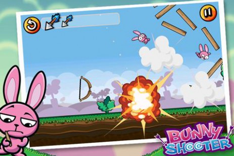 Bunny Shooter | Android