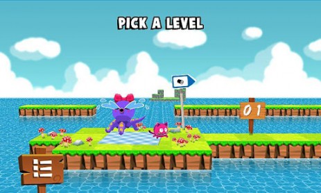 Bulba The Cat Lite | Android
