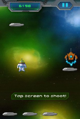 Space Jump | Android