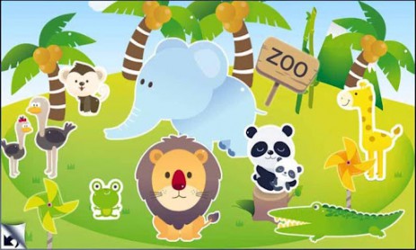 Smart baby games Lite | Android