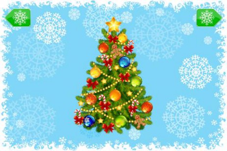 Kids Connect the Dots Xmas – соединяйте точки и получите рисунок | Android