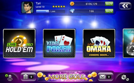 Dragonplay Poker | Android