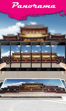 Wondershare Panorama | Android