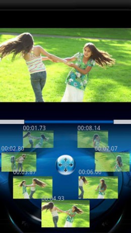 Frame grabber | Android