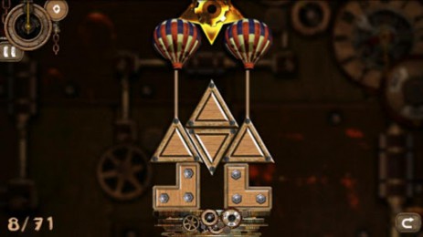 Super Tumble | Android