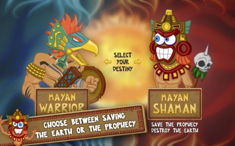 Mayan Prophecy Pro | Android