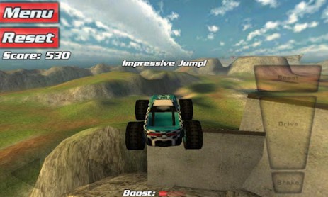 Crash Drive 3D | Android