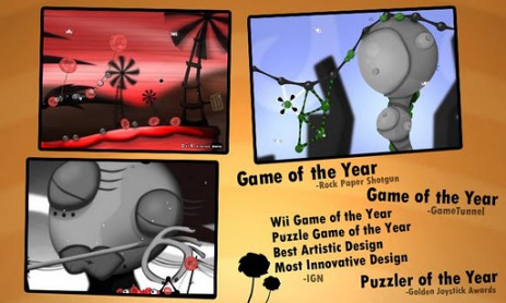World of Goo Demo | Android
