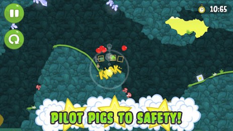 BAD PIGGIES | Android