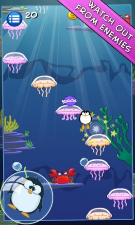 Jelly Jump | Android