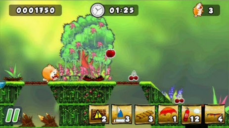 Crazy Hamster Free | Android
