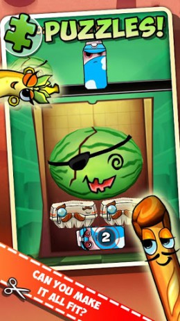 Bag It! | Android