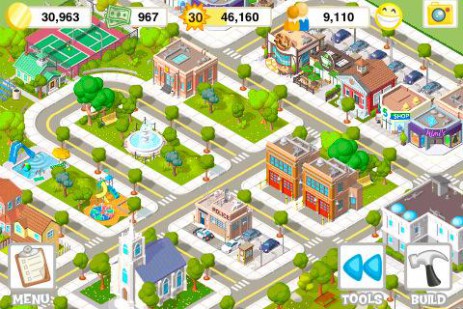City Story | Android