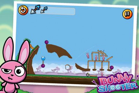 Bunny Shooter | Android