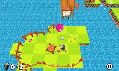 Bulba The Cat Lite | Android
