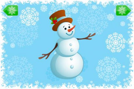 Kids Connect the Dots Xmas – соединяйте точки и получите рисунок | Android