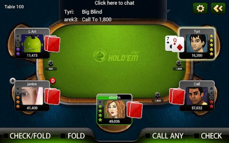 Dragonplay Poker | Android