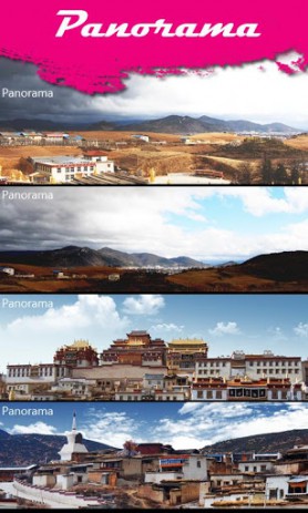 Wondershare Panorama | Android