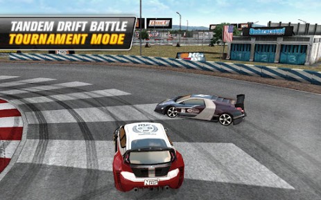 Drift Mania Championship 2 | Android