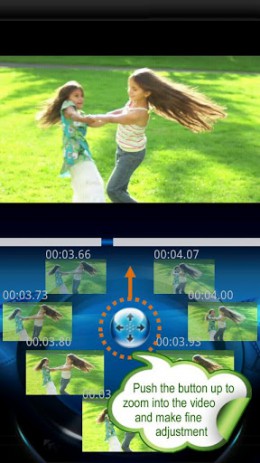 Frame grabber | Android