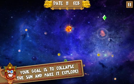 Mayan Prophecy Pro | Android